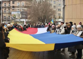 Obchody 4. rocznicy ataku Rosji na Ukrainę 2 EAttachments9354554bc9e1ddd33d094b3af925d34d17e013d xl