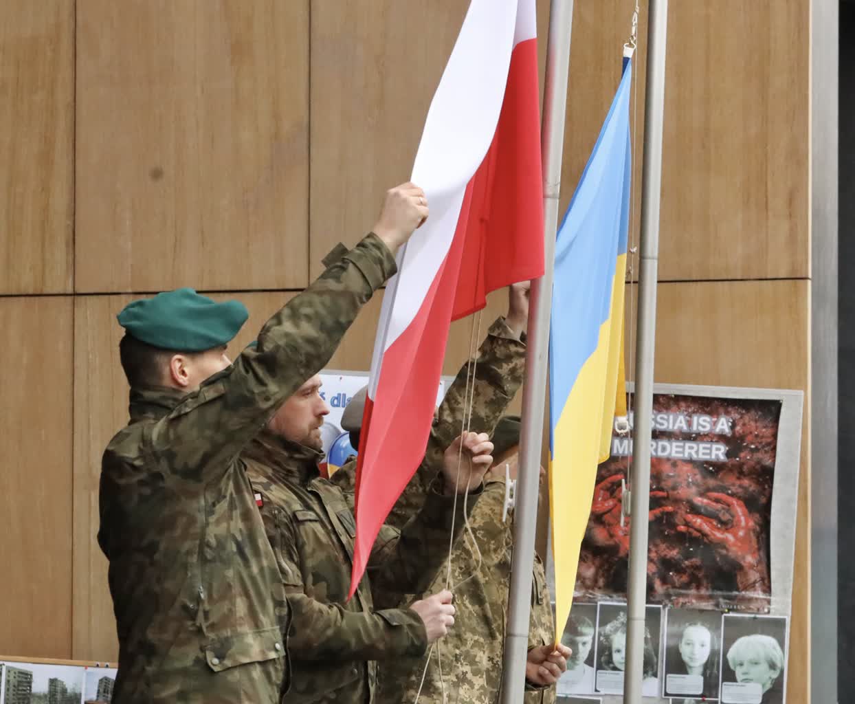 „Lublin pomaga od samego początku”. Cztery lata wojny 4 IMG_3532.jpeg