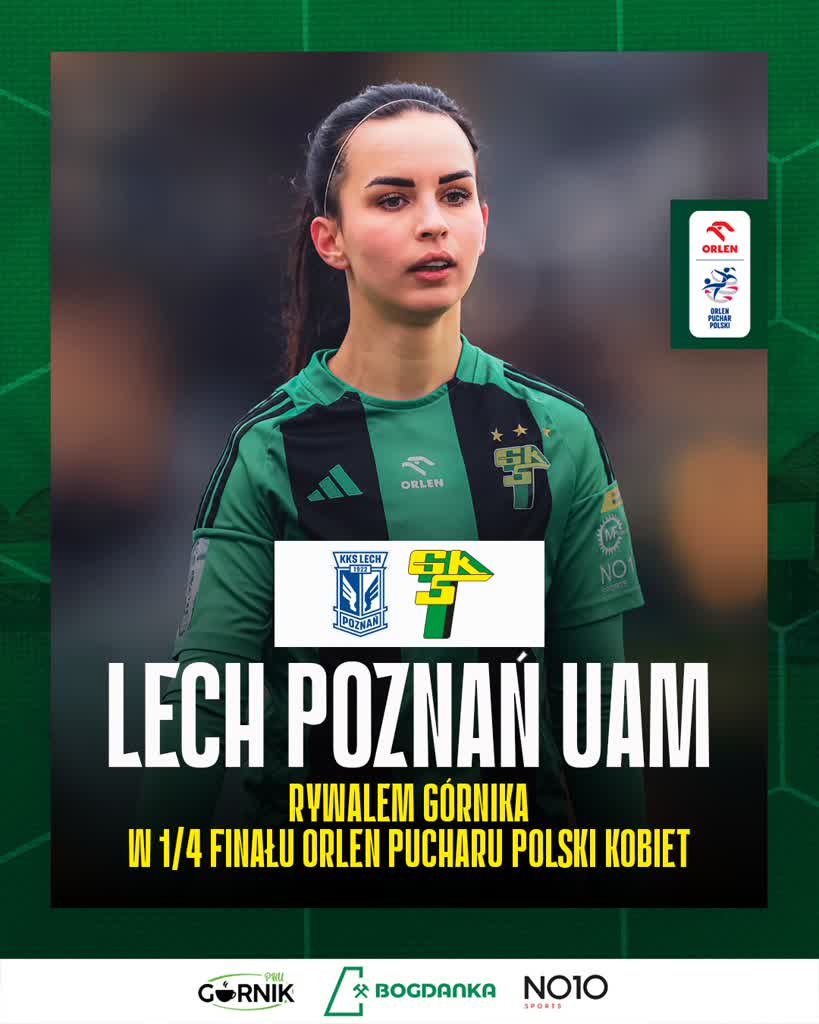 Piłkarki z Łęcznej poznały rywalki w ćwierćfinale Pucharu Polski 2 641589918_1448316803833454_5560373455918365632_n.jpg