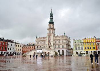 Od zabytków do doznań. Zamość i Roztocze odpowiadają na nowe trendy turystyczne 3 EAttachments9358171d869ea117b93f42c8c16a019773f8943 xl