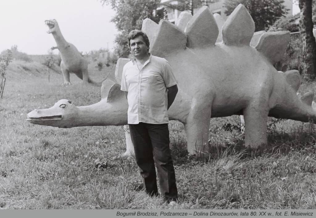 Twórca symboli regionu. Bogumił Brodzisz patronem ronda 1 EAttachments9358630b1e02baa9cf906d2a169d0c1532aec09 xl