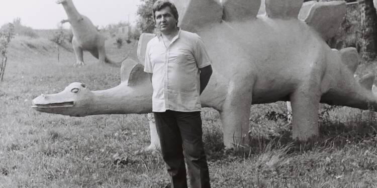 Twórca symboli regionu. Bogumił Brodzisz patronem ronda 1 EAttachments9358630b1e02baa9cf906d2a169d0c1532aec09 xl