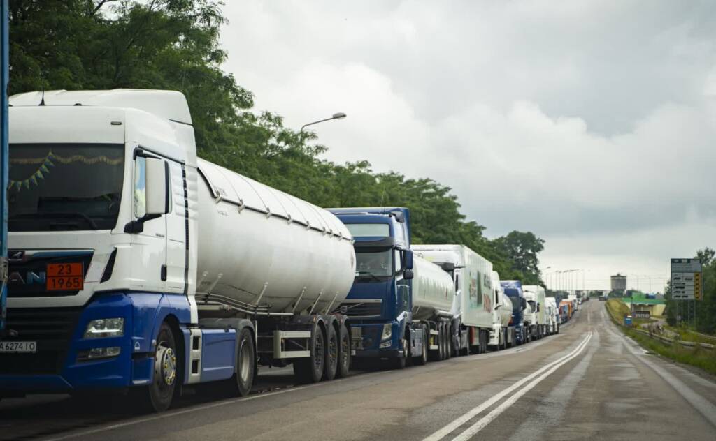 350 pojazdów na granicy polsko-ukraińskiej 1 EAttachments9359492fcd797149618caf86e061bdfa2f42b90 xl