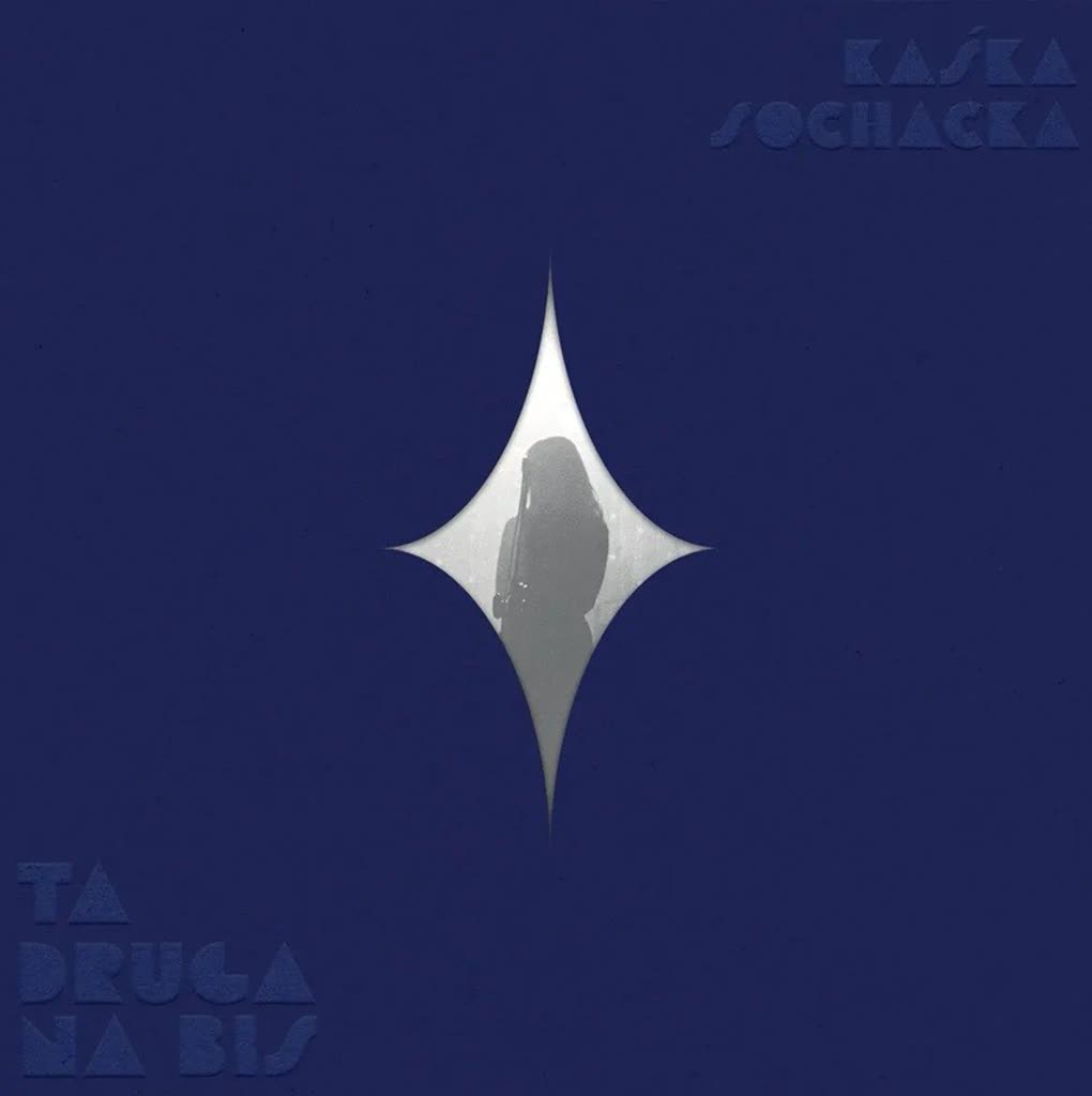 POLSKA PŁYTA TYGODNIA – „Ta druga na Bis”