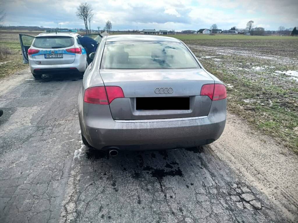 Uciekał przed policją. 70-latek zatrzymany 1 EAttachments93600953b57d9cf4eff685e2e5308d57f99135b xl