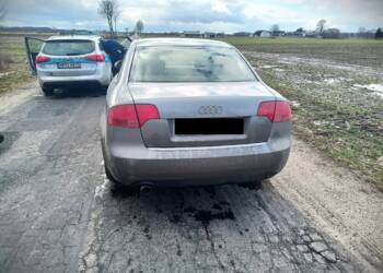 Uciekał przed policją. 70-latek zatrzymany 2 EAttachments93600953b57d9cf4eff685e2e5308d57f99135b xl