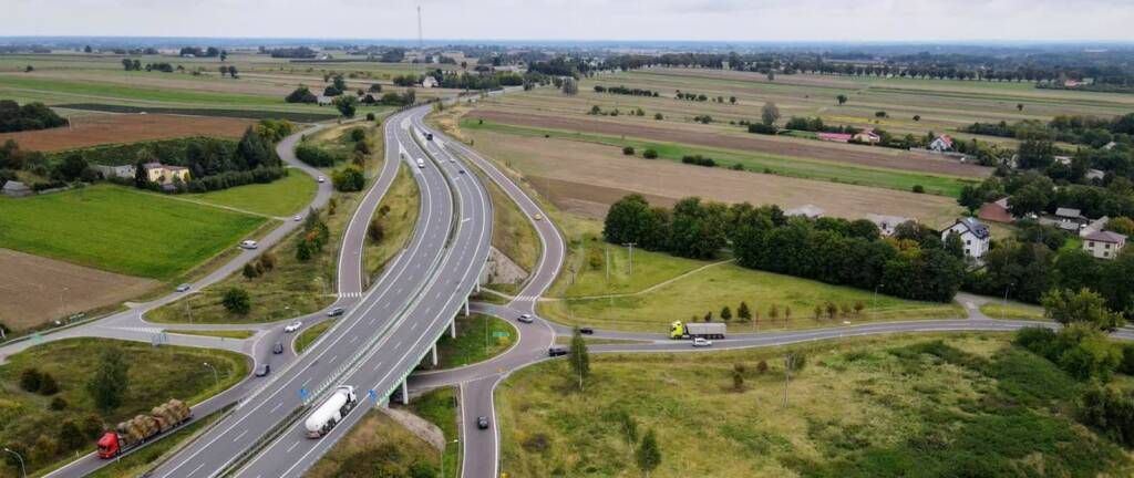 Przetarg i decyzja. Nowe odcinki ekspresówek w Lubelskiem 2 EAttachments93609917ba6c492e998a8caadaaa3c49e7c0fc1 xl