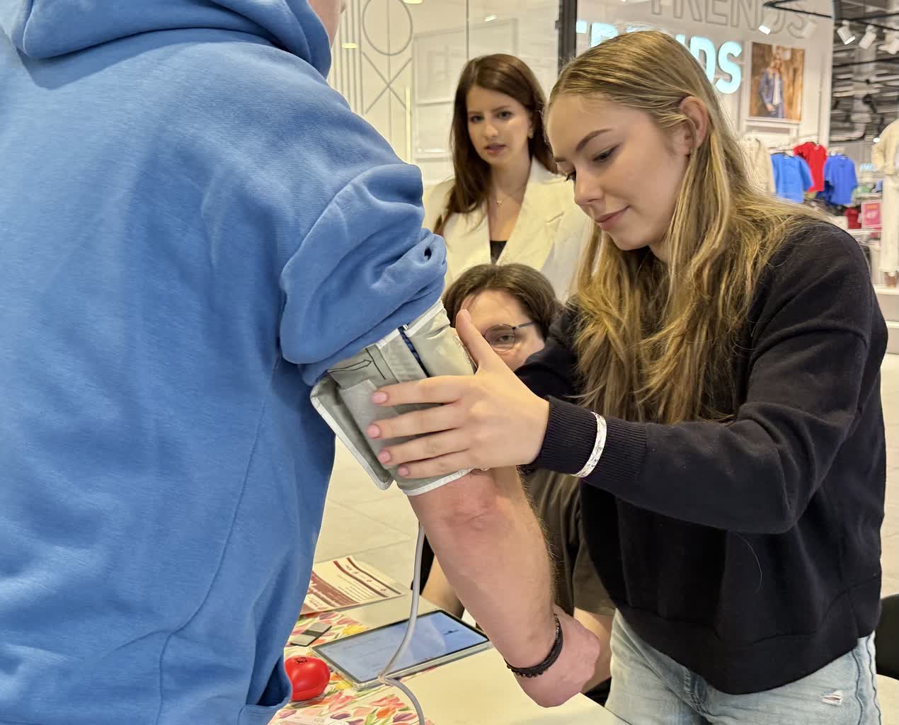 Cierpi na to ponad milion Polaków. Kluczowa jest aktywność fizyczna