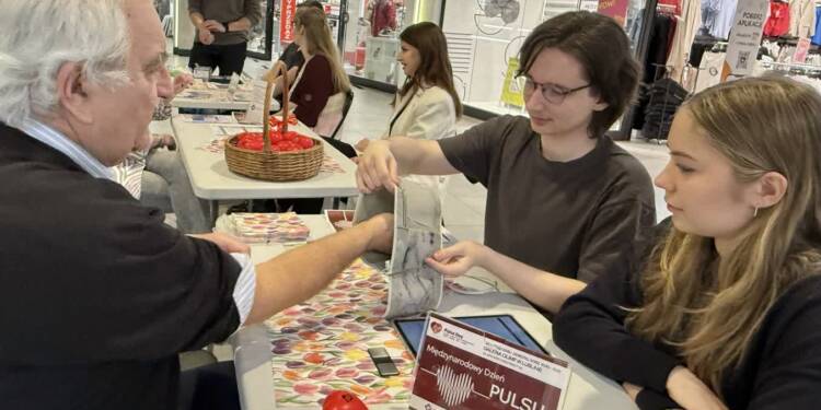 Uczyli jak sprawdzać puls! Bezpłatne badania profilaktyczne w Lublinie 1 EAttachments9362040fef9ceb813d8cab7772c77632e30057e xl 1