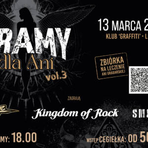 KoR plakat A2 ANIA poziom v 3