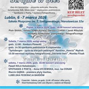 Plakat Strojne 2026 FB