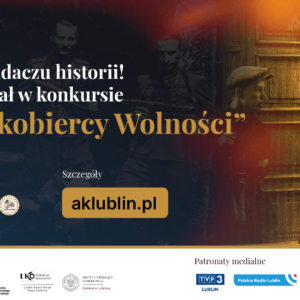 Konkurs Historyczny o Armii Krajowej „Spadkobiercy Wolności” 300 Spadkobiercy wolnosci konkurs 1920x1080 kopia