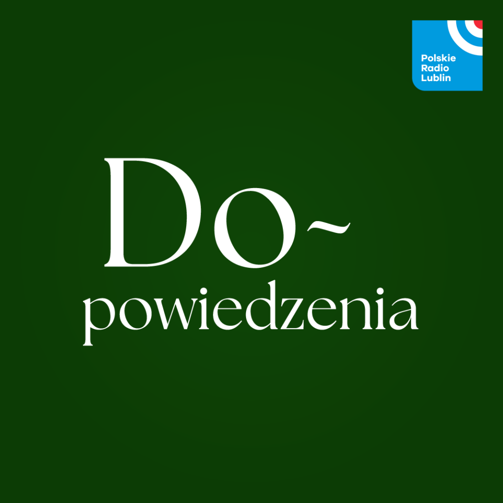 Do-powiedzenia – Agnes Martin