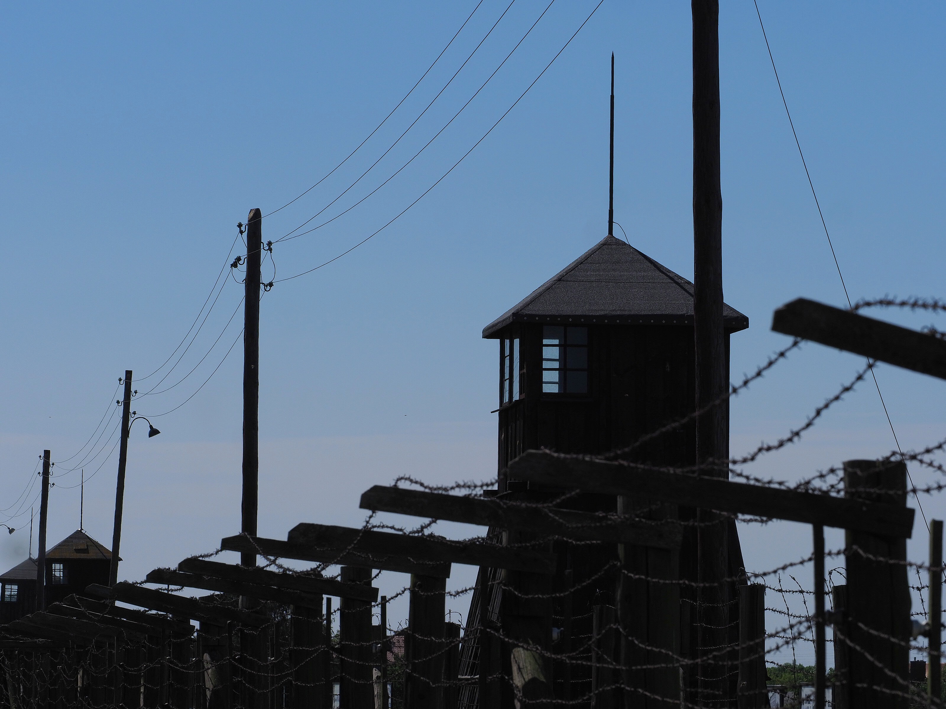 28.03.2026 Mariusz Kamiński – „Konspiracja za drutami”