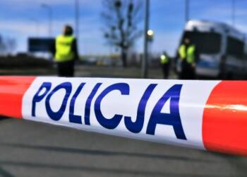 Tragedia na drodze wojewódzkiej. Motocyklista zginął w zderzeniu z autem 2 EAttachments576092502f1866828c812bfe77552f0981d3a53