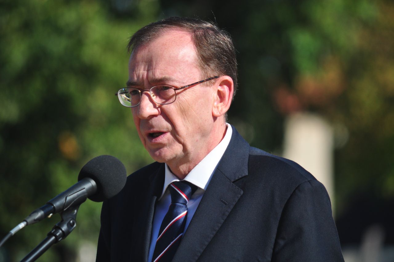 Jest wniosek o uchylenie immunitetu europosła z Lubelskiego