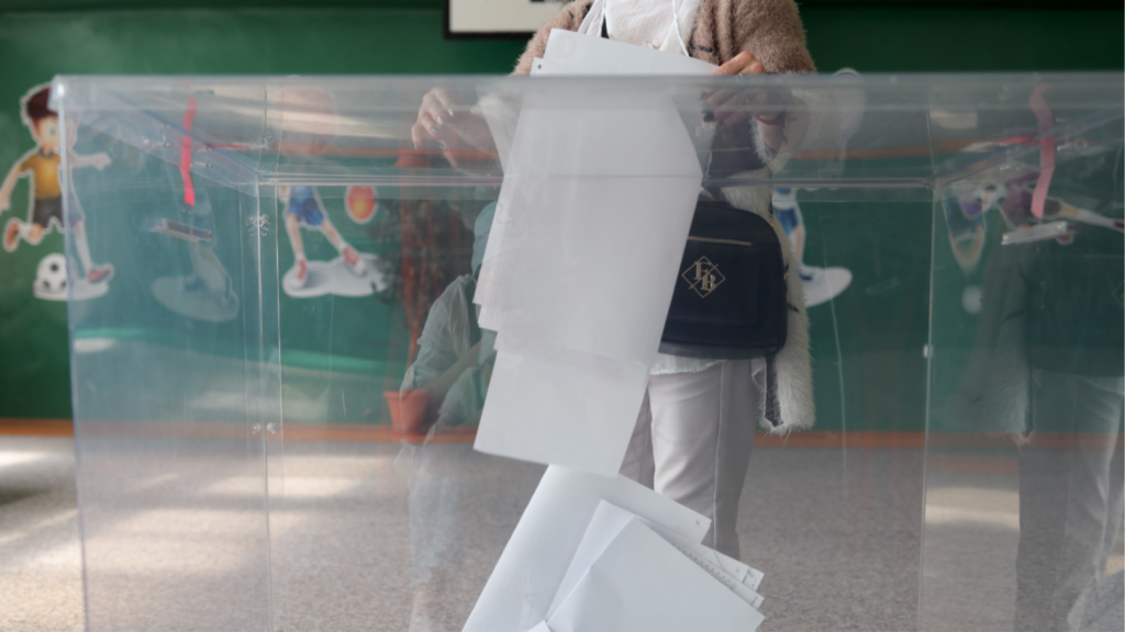 Mieszkańcy gminy w Lubelskiem dziś wybierają wójta 1 EAttachments785459053257eae87c7b5e384a42ecaa5f8d473