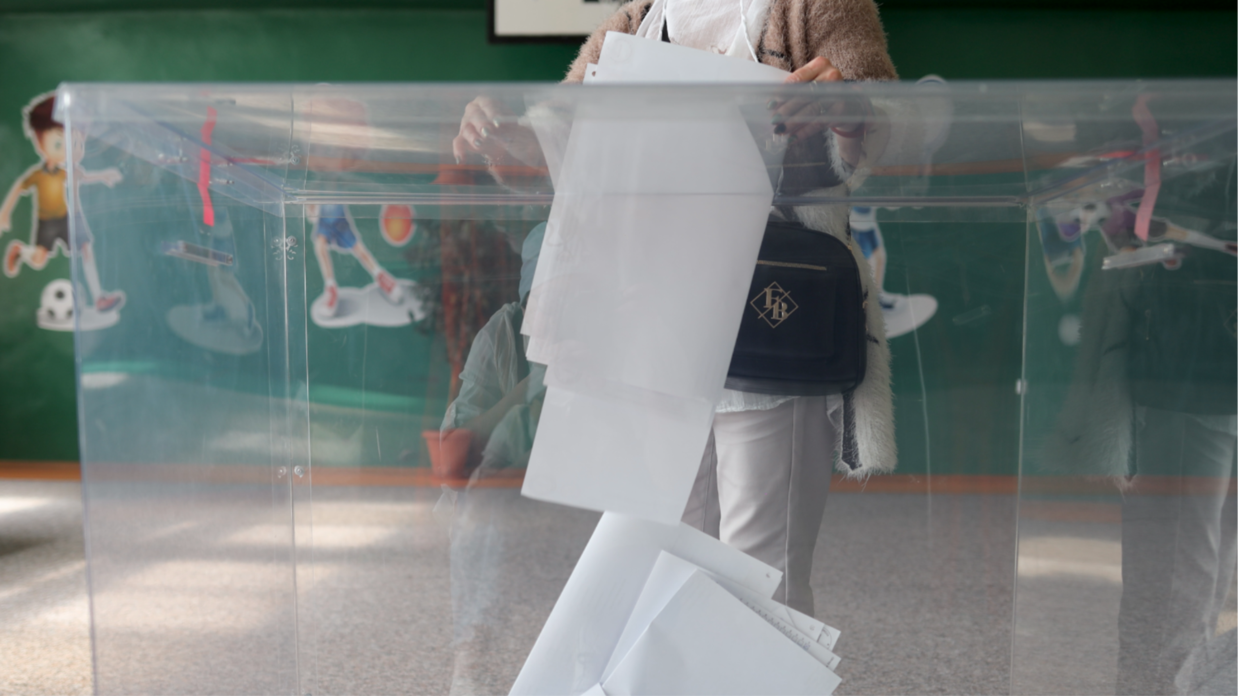 Mieszkańcy gminy w Lubelskiem dziś wybierają wójta