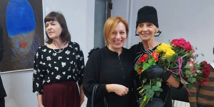 "Apetyt na życie''. Kobiety pełne koloru na wystawie 1 EAttachments85763506e8b026821fea8bfe1e69197cf663b6d