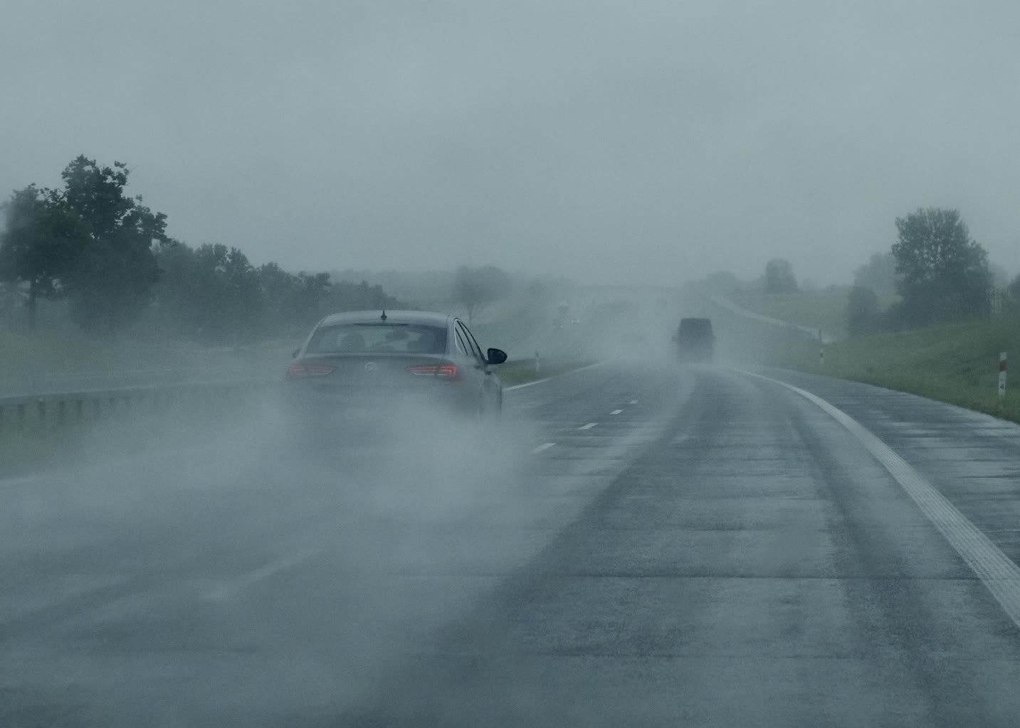 Nadciąga załamanie pogody. Jak będzie w Wielkanoc?