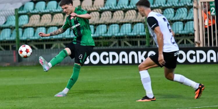 Górnik rozgromił faworyta! Łęcznianie uciekli ze strefy spadkowej 1 EAttachments888563654f8b10d224eed6e663262997760e691 xl