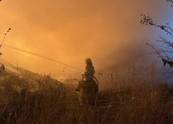 Ogień pojawił się w pobliżu kościoła. Kilkadziesiąt pożarów w regionie 2 EAttachments8935749a547fd2fb1e7a6680803802bc8f136b9 xl