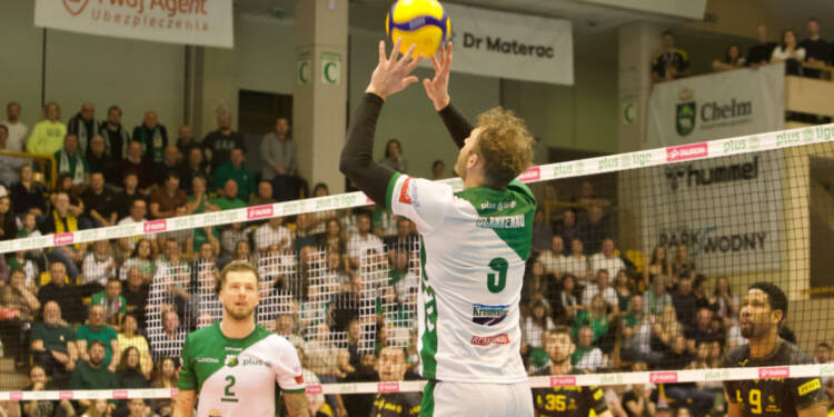 Trener InPost ChKS-u Chełm: Chcemy pozostawić po sobie jak najlepsze wrażenie 1 EAttachments90574704616d66e268c4085a6173af0c9d2cf40 xl