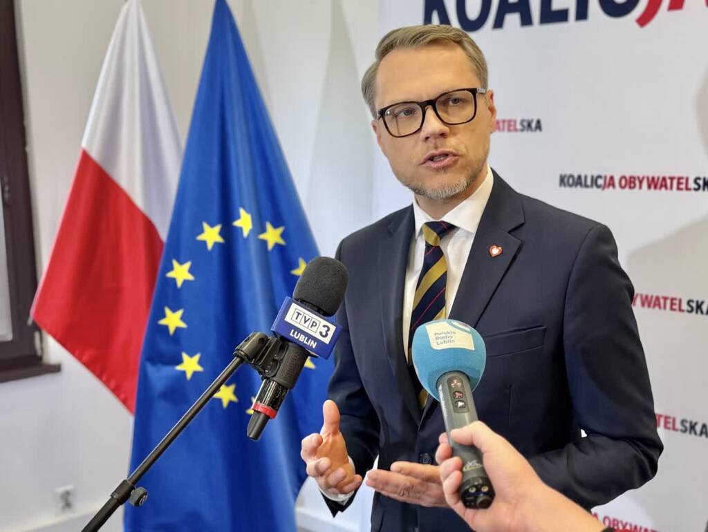 Poseł Michał Krawczyk krytycznie o prezydenckim wecie wobec SAFE 1 EAttachments9335011545ab6a1501b0b742e4a7b35ec49d668 xl