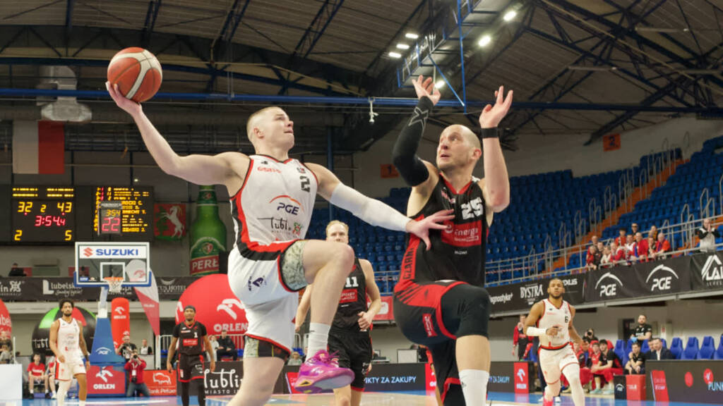 Zaważyła trzecia kwarta. Wyjazdowa przegrana PGE Startu Lublin 1 EAttachments9336701eb4e521d4d2c03a623ea14624d0d8207 xl