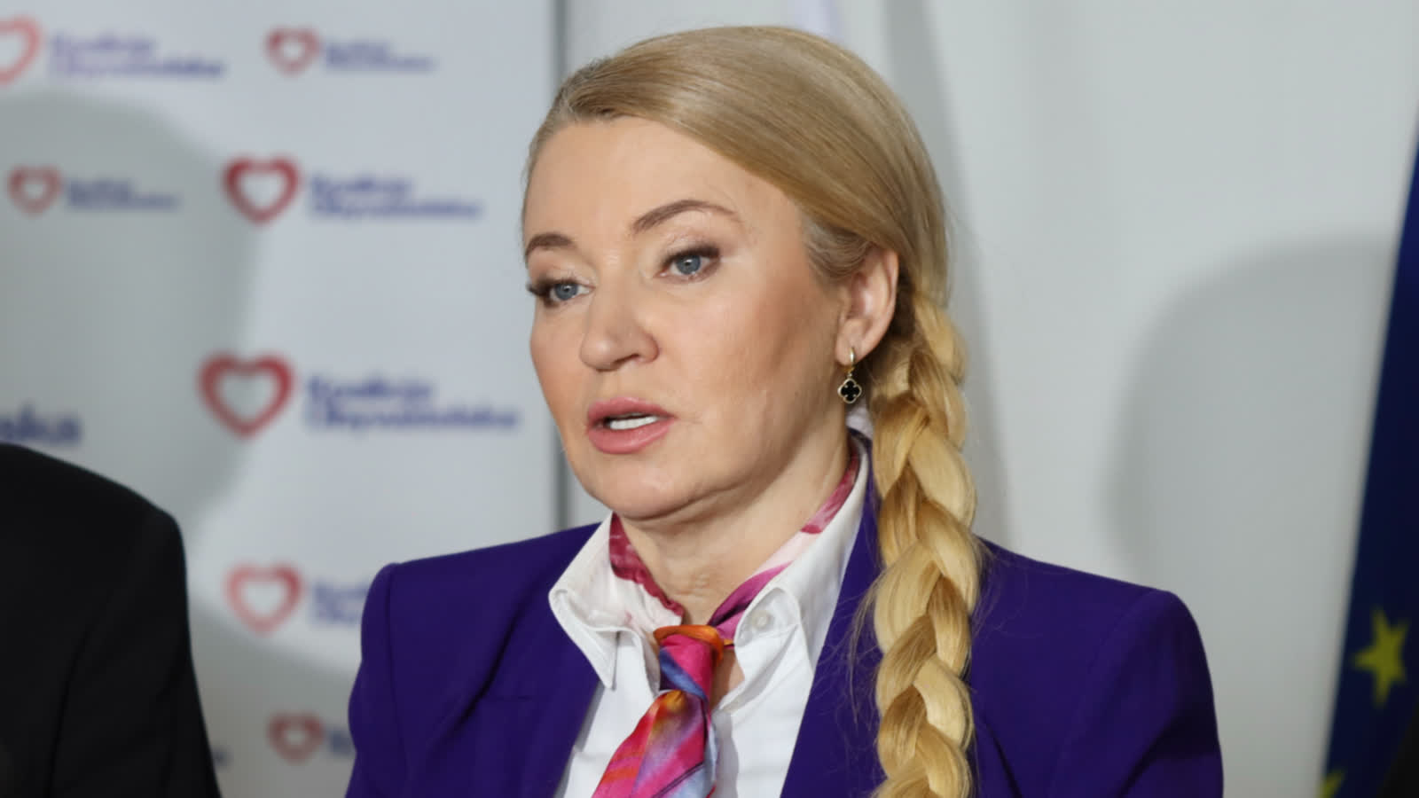 Ceny paliw w dół. Marta Wcisło: to efekt skutecznej polityki Donalda Tuska