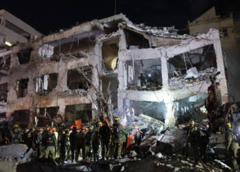 Ekspert o konflikcie w Iranie: Zagrożeniem jest tu scenariusz syryjski 3 EAttachments936282663539b3bd699f047be37f4734a3c4825 xl