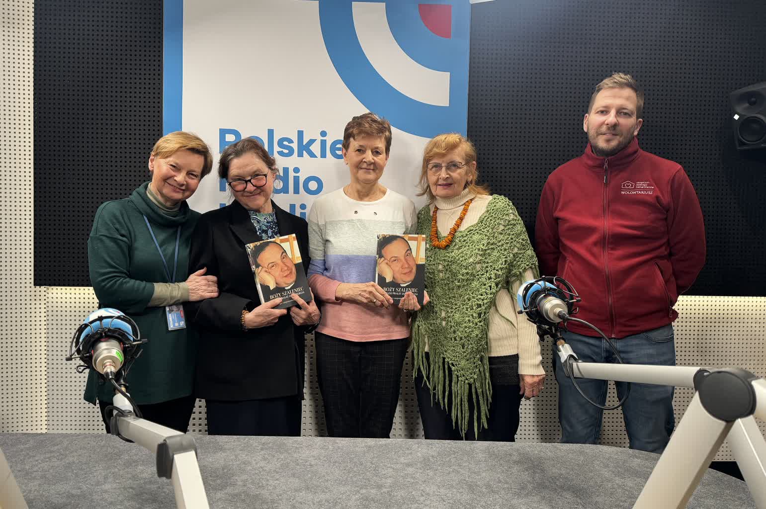 „Boży szaleniec”. Rocznica śmierci ks. prałata Jana Kiełbasy 2 IMG_1930.jpeg