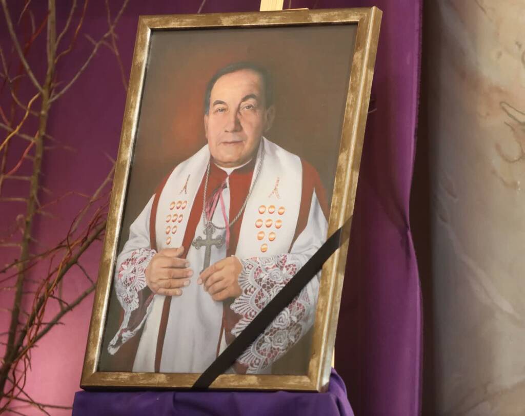 „Boży szaleniec”. Rocznica śmierci ks. prałata Jana Kiełbasy 2 EAttachments9363170a5f54d1e6c6e2f5c15242bf6514521b9 xl