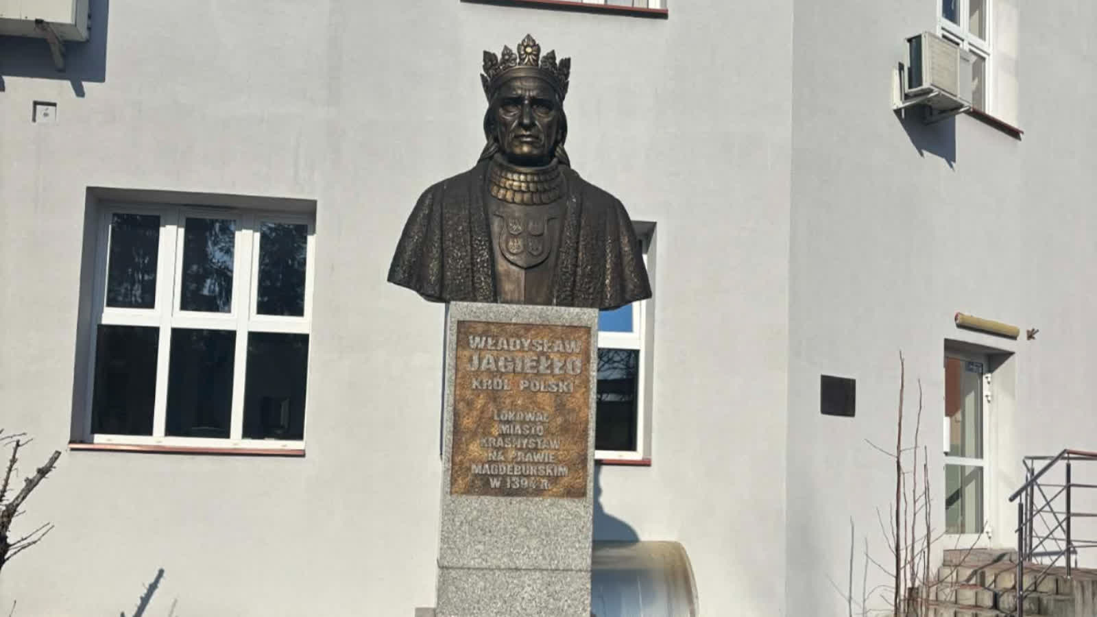 Miasto z bogatą historią. Krasnystaw świętuje urodziny