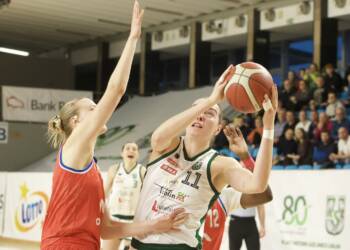 Przed nimi Wisła. Koszykarki Lotto AZS-u UMCS-u Lublin zaczynają play-off 5 EAttachments936387280d8f2ffa4bcf28a3968679495df00f6 xl 2