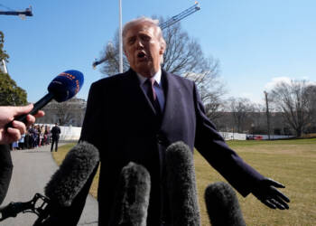 Donald Trump: Przewiduję, że operacja przeciwko Iranowi potrwa około czterech tygodni 2 EAttachments9364242d812142be0448c2a8fa2122b7f0bbef0 xl