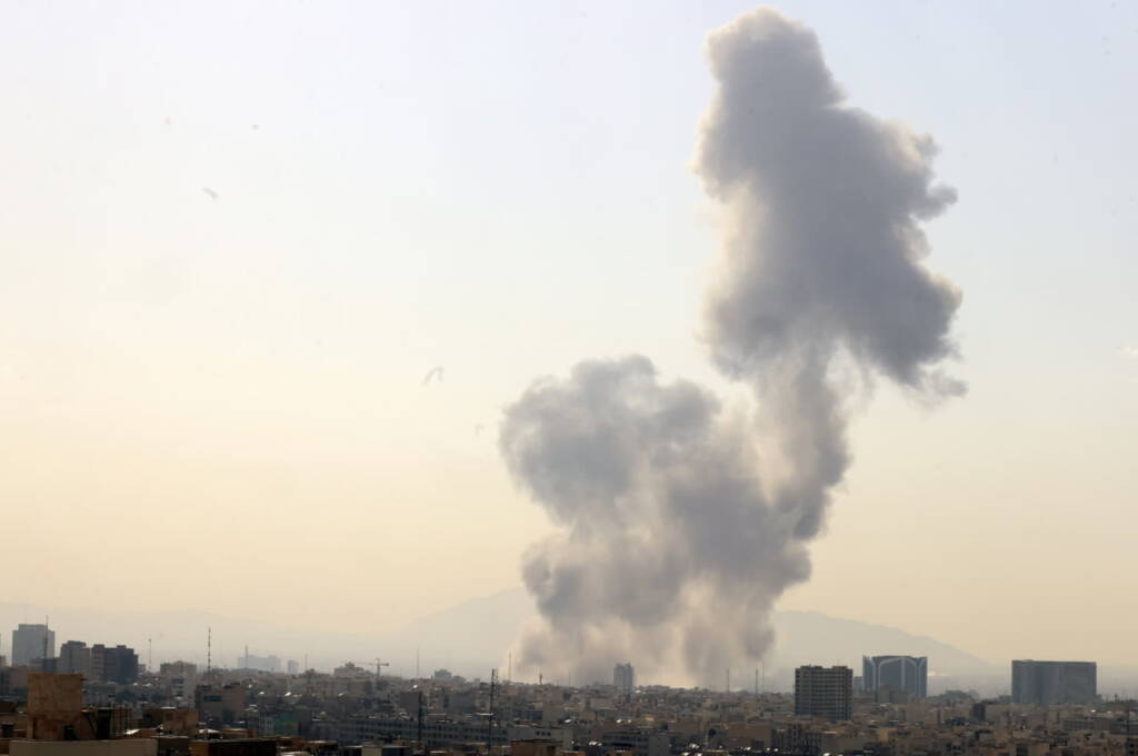 02.03.2026 GPS - Globalny Punkt Spojrzenia - Napięcia wokół Iranu i ataki na Kabul 1 EAttachments936433456828af176c65f292caae35cfd94f85f xl