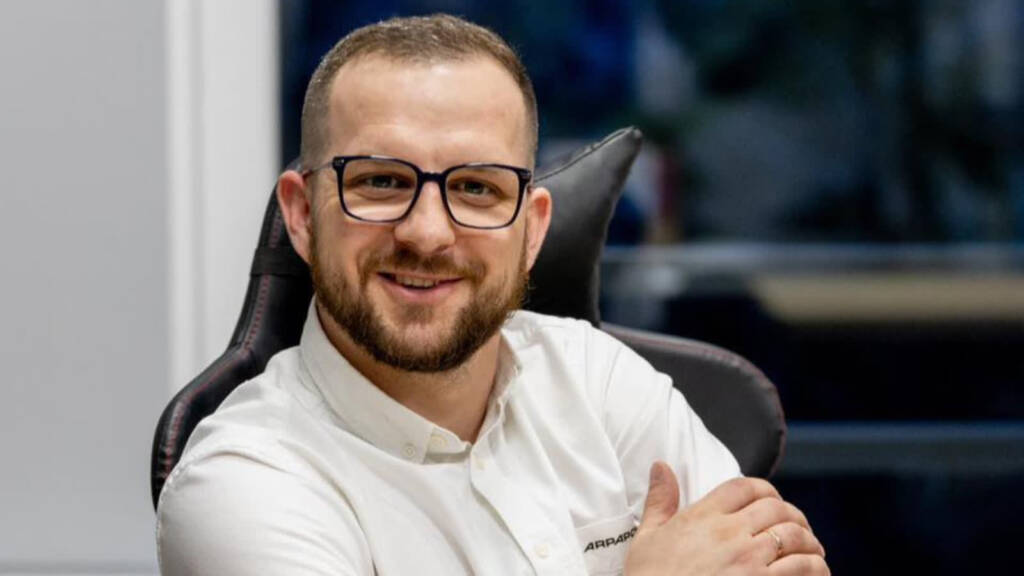 Burmistrz Krasnegostawu: Plany inwestycyjne miasta są bardzo ambitne 1 EAttachments93654220e70d4ec1484b9d788956a30ddf2552d xl