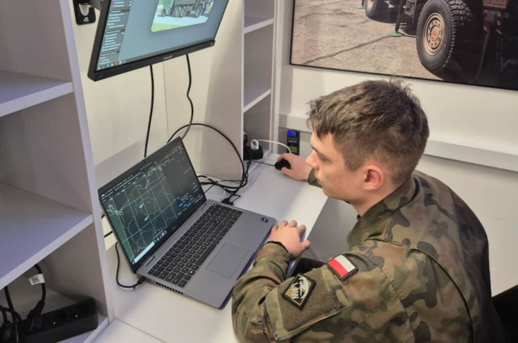 Nowoczesne szkolenie przeciwlotników w Dęblinie. Otwarto laboratorium 1 EAttachments9365795912de22b959f7df9ec74eb423b7d42b2 xl