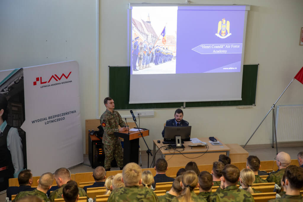 Międzynarodowy semestr w Szkole Orląt. Studenci z Bułgarii i Rumunii już na miejscu 1 EAttachments936628284bb87daee6b1a3b4f9d7a7bd6fa719a xl