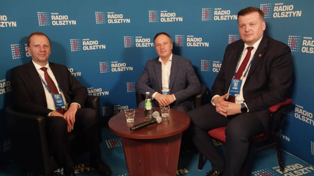 O przyszłości samorządów Lubelszczyzny. Drugi dzień kongresu w Mikołajkach 1 EAttachments9367373c3226c342845c9491018ca01d64e173c xl