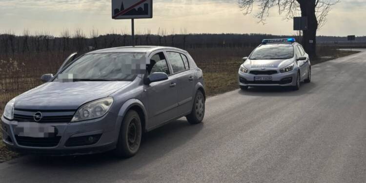 67-latek zatrzymany. Pijany wsiadł za kółko 1 EAttachments936751276651848342f6cc04794afcad129ed3c xl