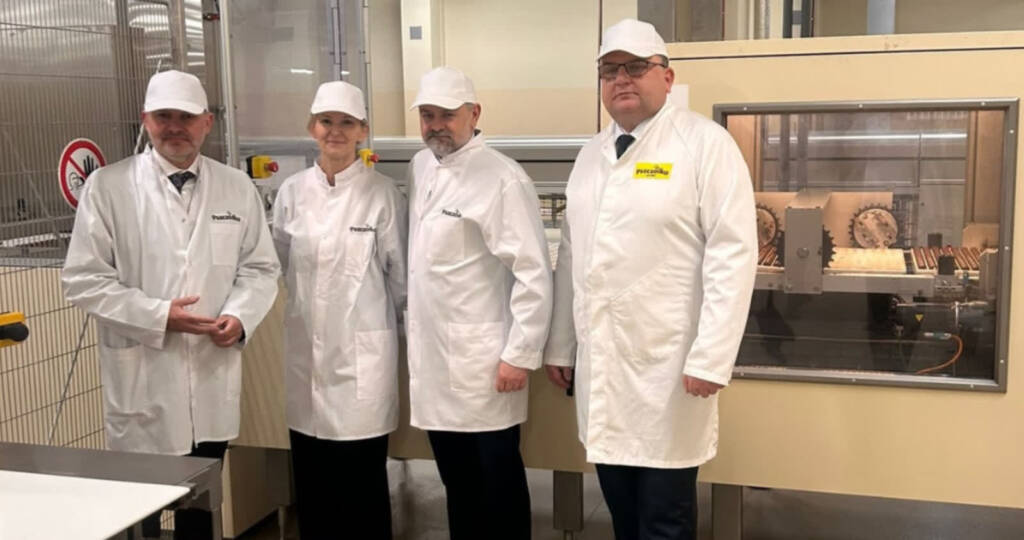 „Pszczółka” zakładem strategicznym. Ma produkować żywność dla armii 4 EAttachments9367574aa21675b26f0837ddebe4efa1711c3b7 xl