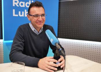 Gość Radia Lublin: dr hab. Maciej Münnich z Instytutu Historii KUL 2 EAttachments93686970f51bbd59737ab17b41497b4b099c3ce xl