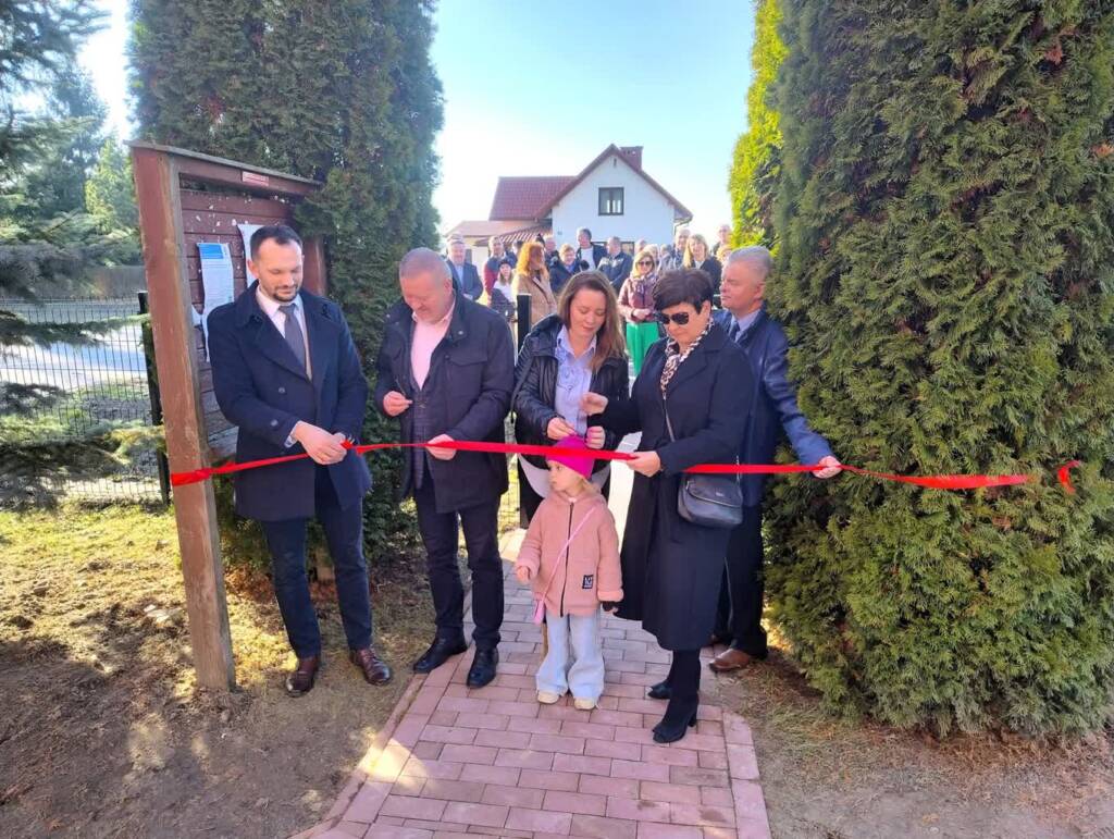 Świetlica w miejscowości Polesie po modernizacji za ponad 820 tys. złotych 2 EAttachments9368859115396c8f35a26bfd2683a2acd33b412 xl