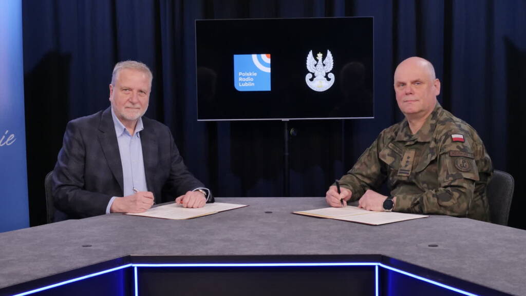 Podpisanie umowy o współpracy Radia Lublin z WOT 1 EAttachments93695997f9c3f36f1a19e16dd66eb4d163a78ee xl