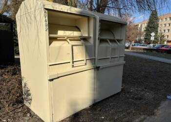 Kontenery na używaną odzież. W Łęcznej mają pomysł na odpady 2 EAttachments9370157409b0bb0ffa8805f8f25c5cf10901ed0 xl