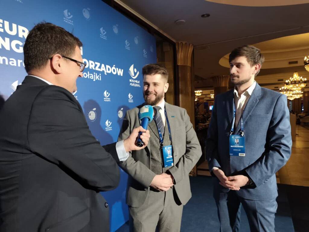 Środek Tygodnia - Jakie wyzwania stoją przed samorządami? 3 EAttachments93705738dfb2d317e94f26f8fbe8fd059980bcf xl