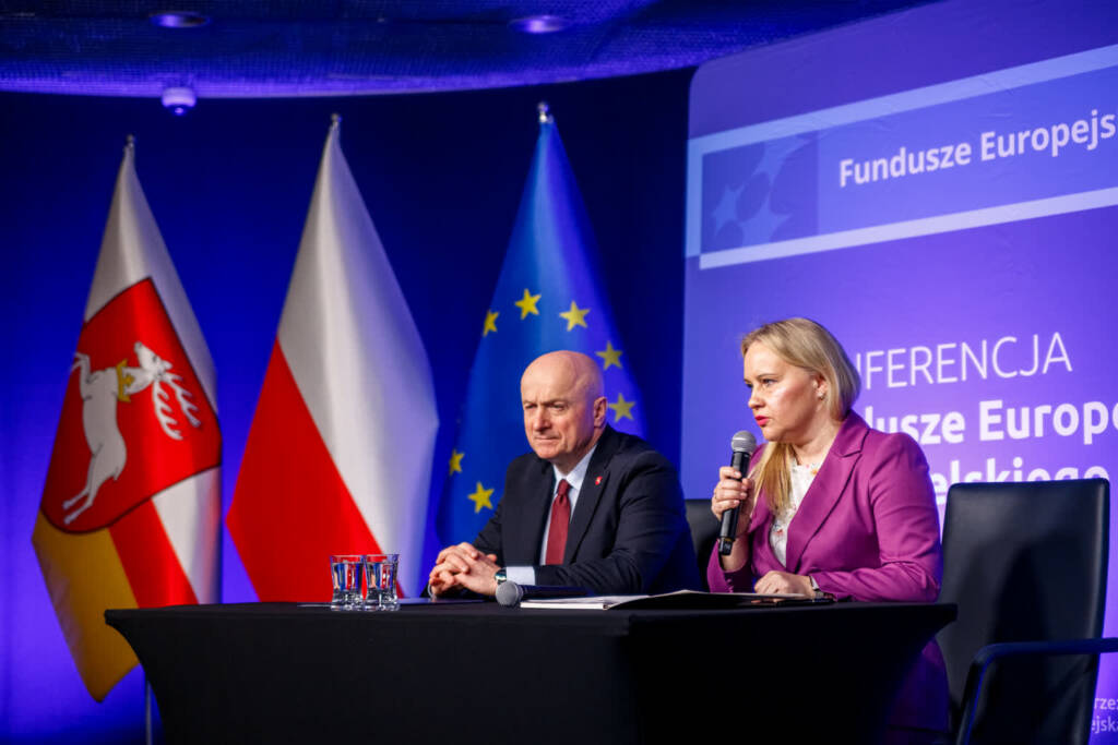 Środki na bezpieczeństwo i obronność w Lubelskiem. KE zgodziła się na zmiany w programie 1 EAttachments9370616137d1275e6b58414880fc14e8a9851c8 xl