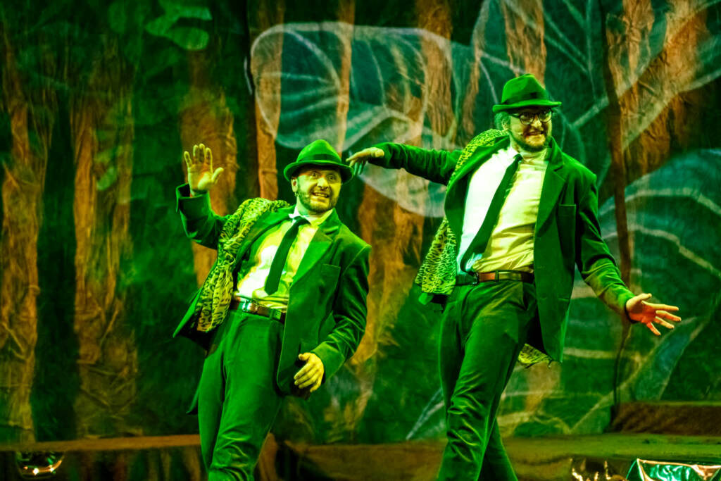 "Piotruś Pan i Wanda". Premiera w Teatrze Andersena tuż-tuż 1 EAttachments93706533013c296f59a8af1e707094038da5bd1 xl